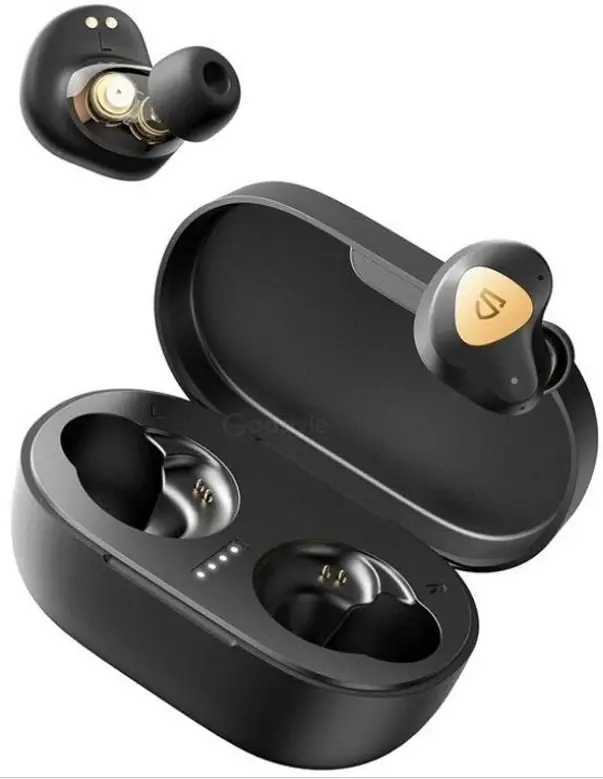 SOUNDPEATS Truengine 3 SE True Wireless Earbuds