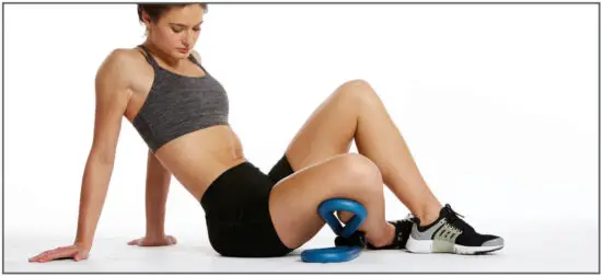 GAIAM 05-64491 Thigh Toner Versatile Workout Equipment Exerciser - figure 2