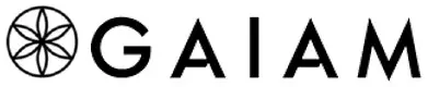 GAIAM - logo