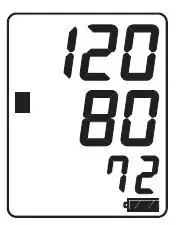 AND UA-789AC Extra Large Blood Pressure Monitor Upper Arm-fig11