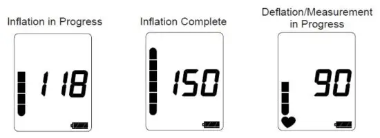 AND UA-789AC Extra Large Blood Pressure Monitor Upper Arm-fig12