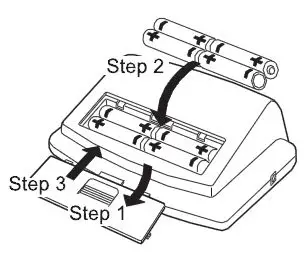 AND UA-789AC Extra Large Blood Pressure Monitor Upper Arm-fig4