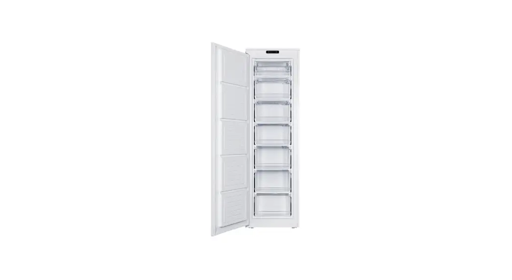 Thor T13fzembi Built-in Tall Upright Freezer Installation Guide Thor T13fzembi Built-in Tall Upright Freezer Installation Guide