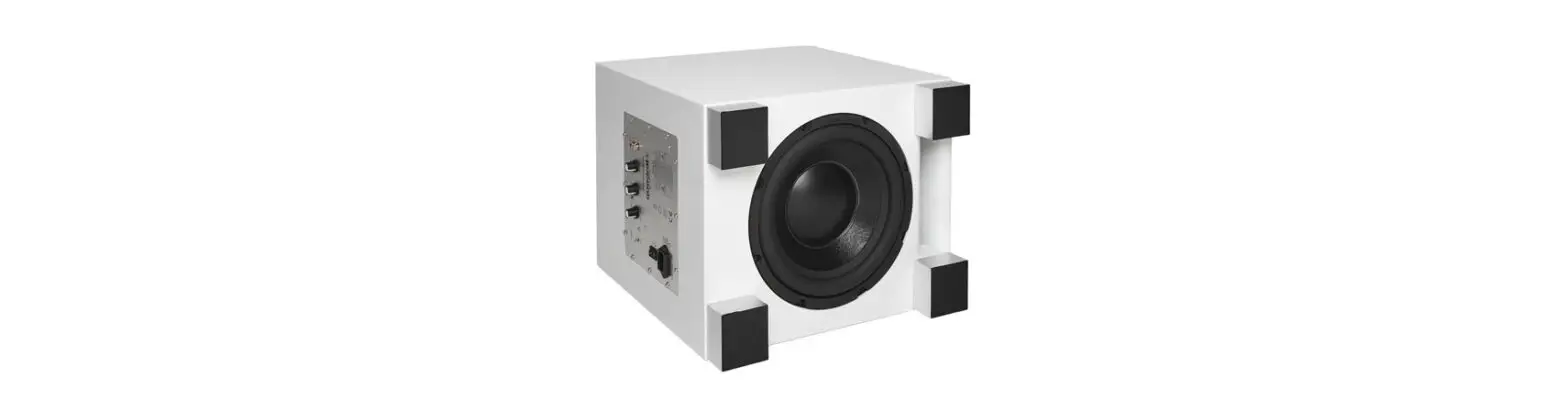 Quadral Qube Cs10 Hi-fi And Surround Systems Instruction Manual