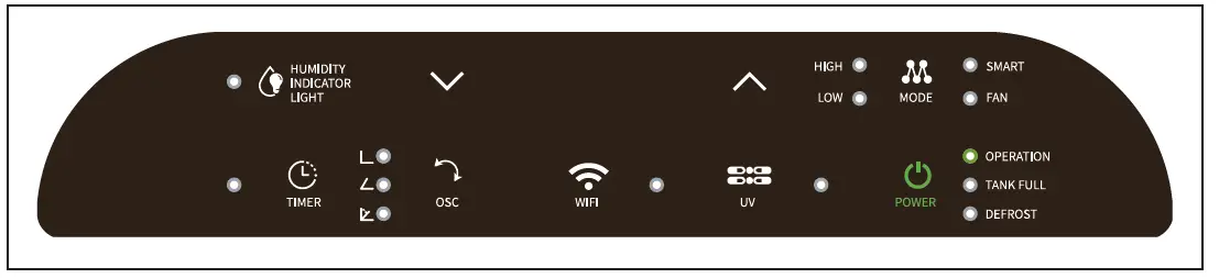 KLARSTEIN 10034118 Dryfy Pro Connect Dehumidifier -fig-3