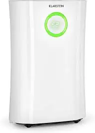 KLARSTEIN 10034118 Dryfy Pro Connect Dehumidifier