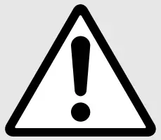 Warning Icon