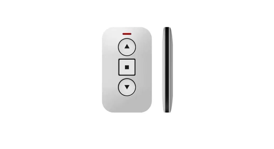 Quanzhou Juhui Electronics Jh-door538 Remote Control User Guide Quanzhou Juhui Electronics Jh-door538 Remote Control User Guide