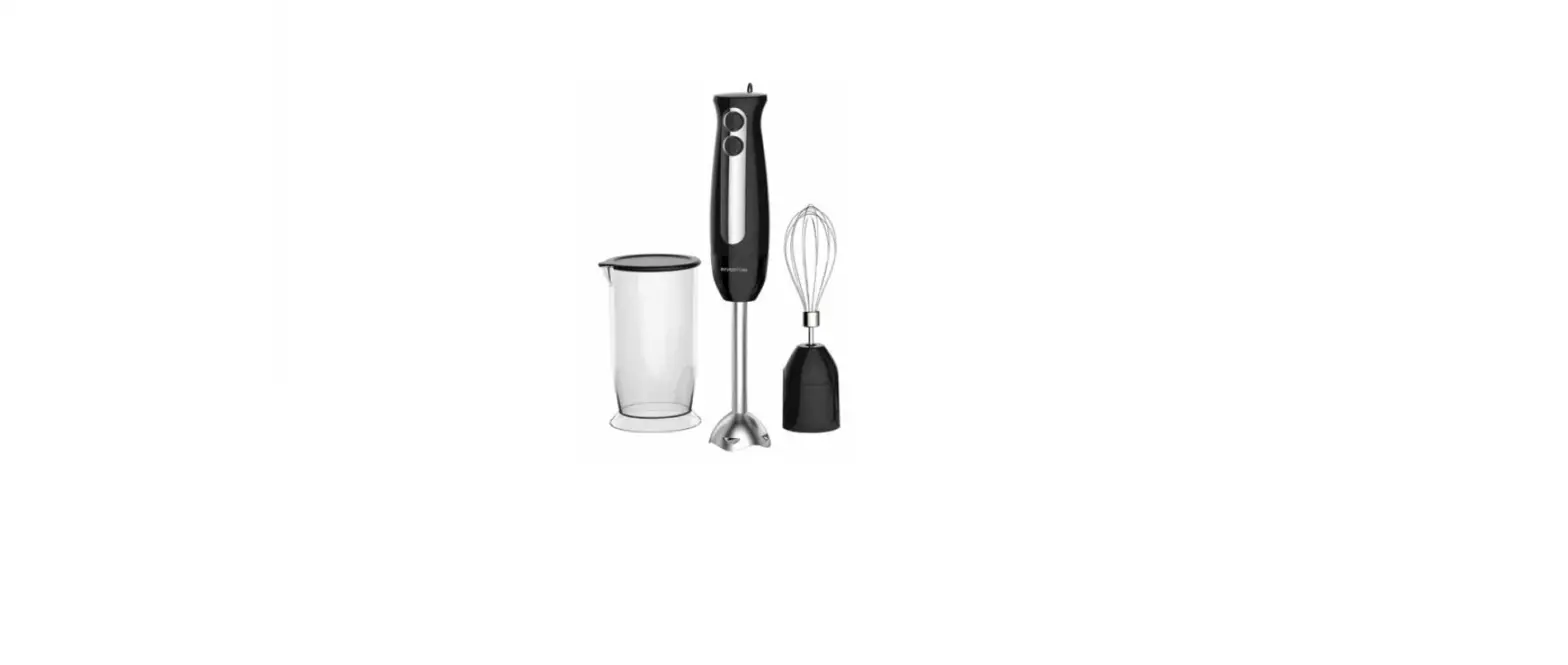 Inventum Cmx435s Hand Blender Set Instruction Manual Inventum Cmx435s Hand Blender Set Instruction Manual