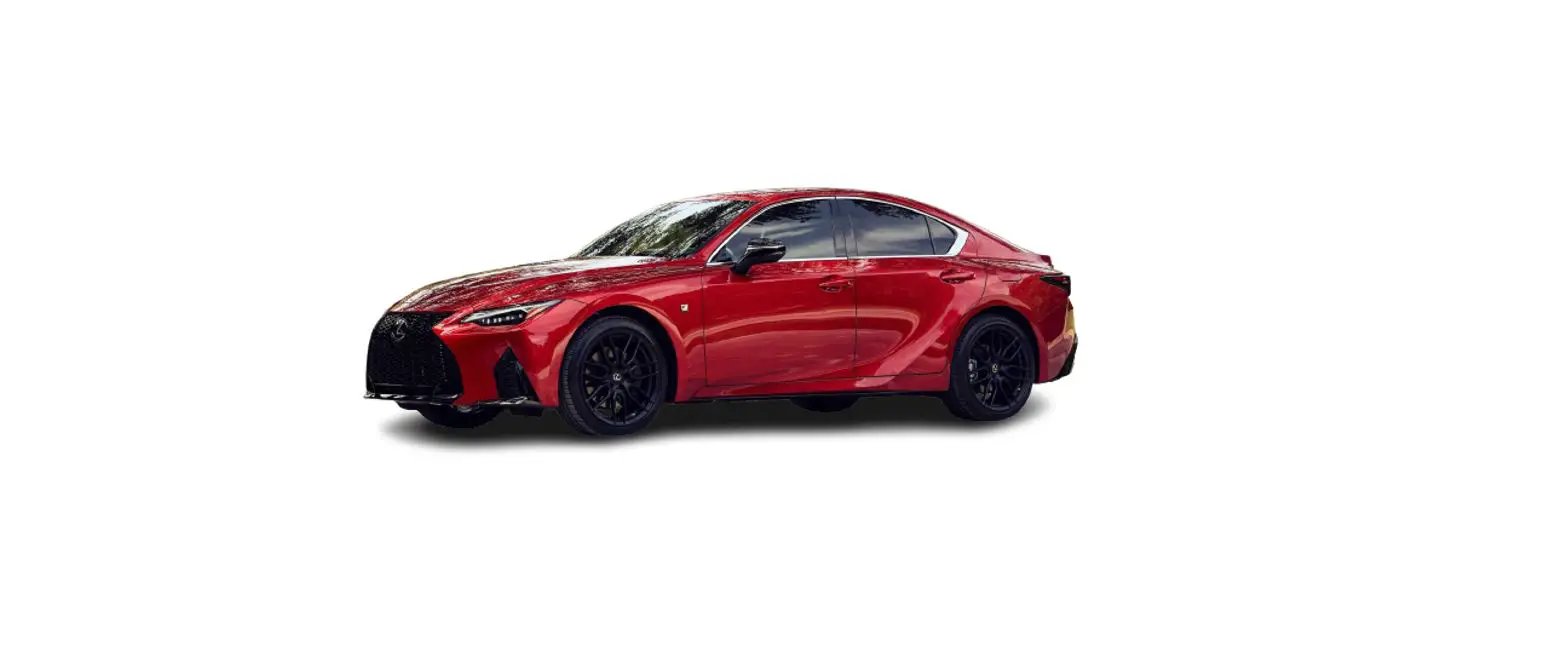 2021 Lexus Es350/es250 Owners Manual