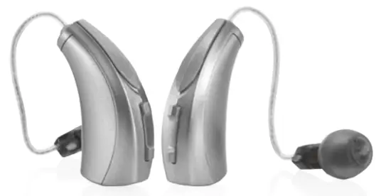 NUEAR Now iQ Hearing Aids