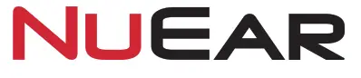 NUEAR - logo