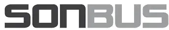 sonbus- logo