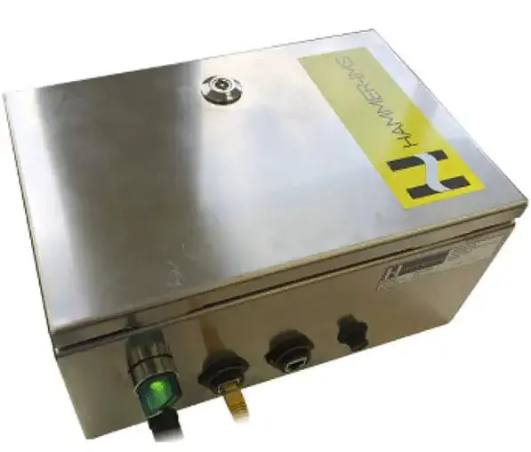 HAMMER-IMS -Rio-Module-Is-The-Mm-Wave-Basis-Weight-Measurement-Device-product