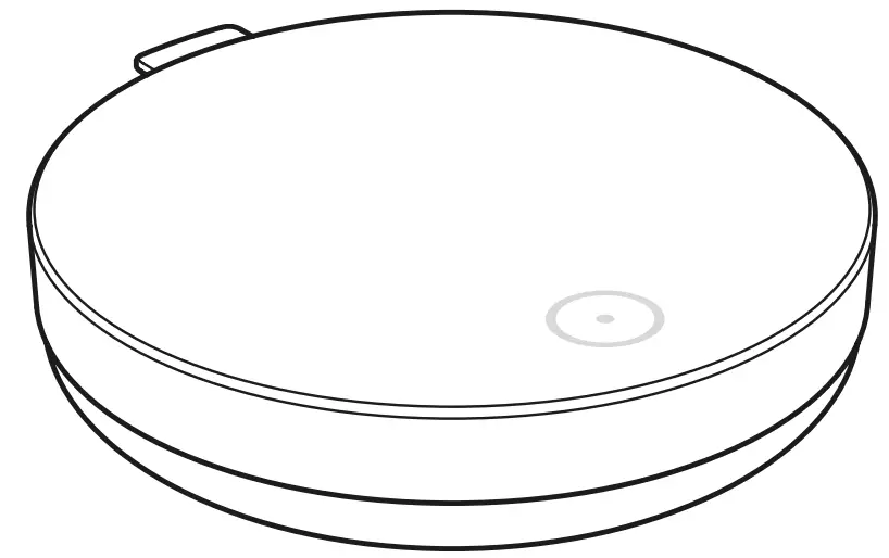 IKEA DIRIGERA Smart Hub