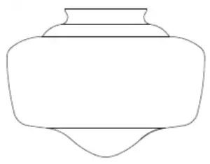 a close up of a lamp