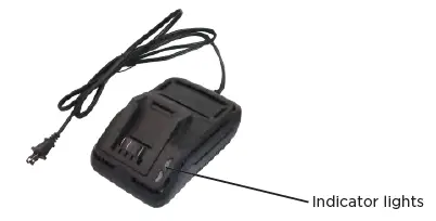 MOTORHEAD (MH-03-D-B1-0-1) 20V ULTRA Drill 2Ah KIT FIG 3