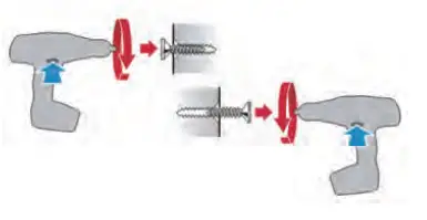 MOTORHEAD (MH-03-D-B1-0-1) 20V ULTRA Drill 2Ah KIT FIG 6