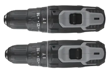 MOTORHEAD (MH-03-D-B1-0-1) 20V ULTRA Drill 2Ah KIT FIG 7