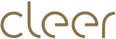 cleer logo
