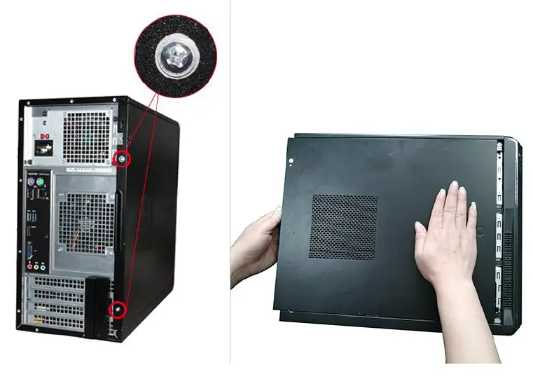 Visionke AX200 Wi-Fi Card Bluetooth Adapter FIG 1