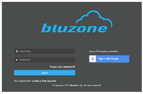 HID BEEKS001 BLE Beacon - fig