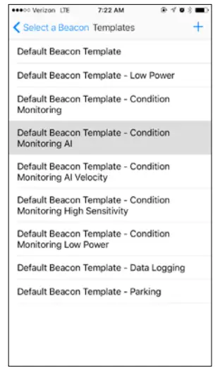 HID BEEKS001 BLE Beacon - fig10