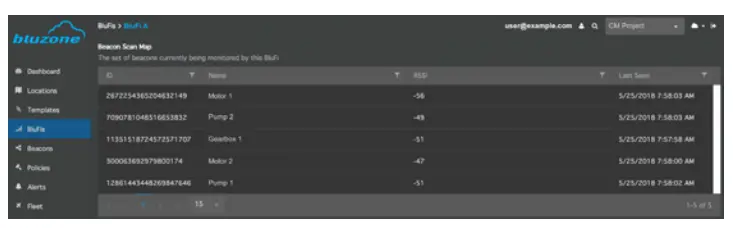 HID BEEKS001 BLE Beacon - fig12