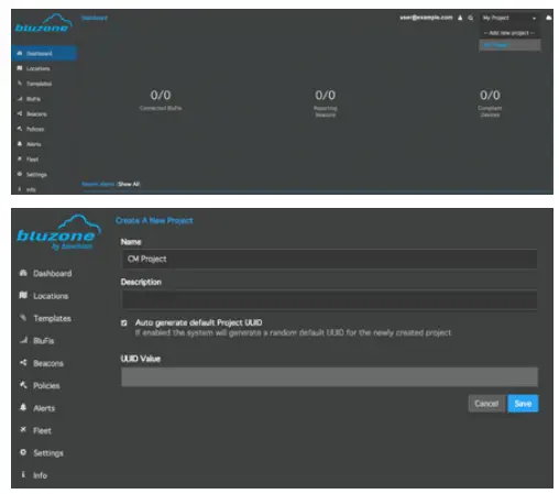 HID BEEKS001 BLE Beacon - fig2