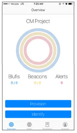 HID BEEKS001 BLE Beacon - fig5