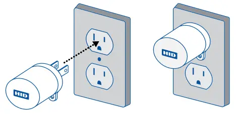 HID BEEKS001 BLE Beacon - fig6