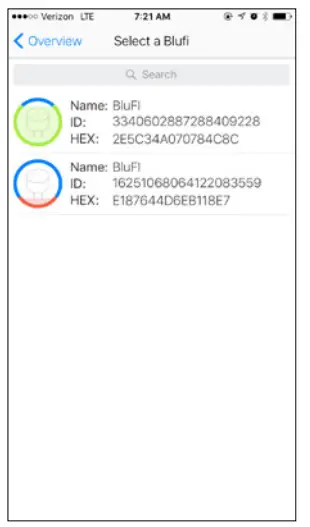 HID BEEKS001 BLE Beacon - fig7