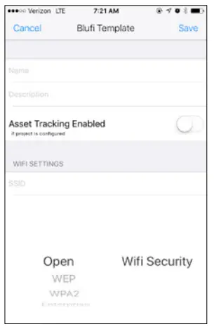 HID BEEKS001 BLE Beacon - fig8