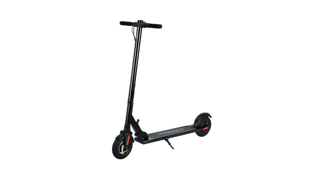 Orbo Esx102 Electric Scooter Instruction Manual