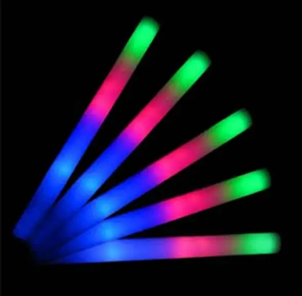 SM Tek Group ZLD103 Party Foam Glow Stick