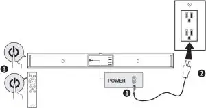 Turning On/Off Inductions
