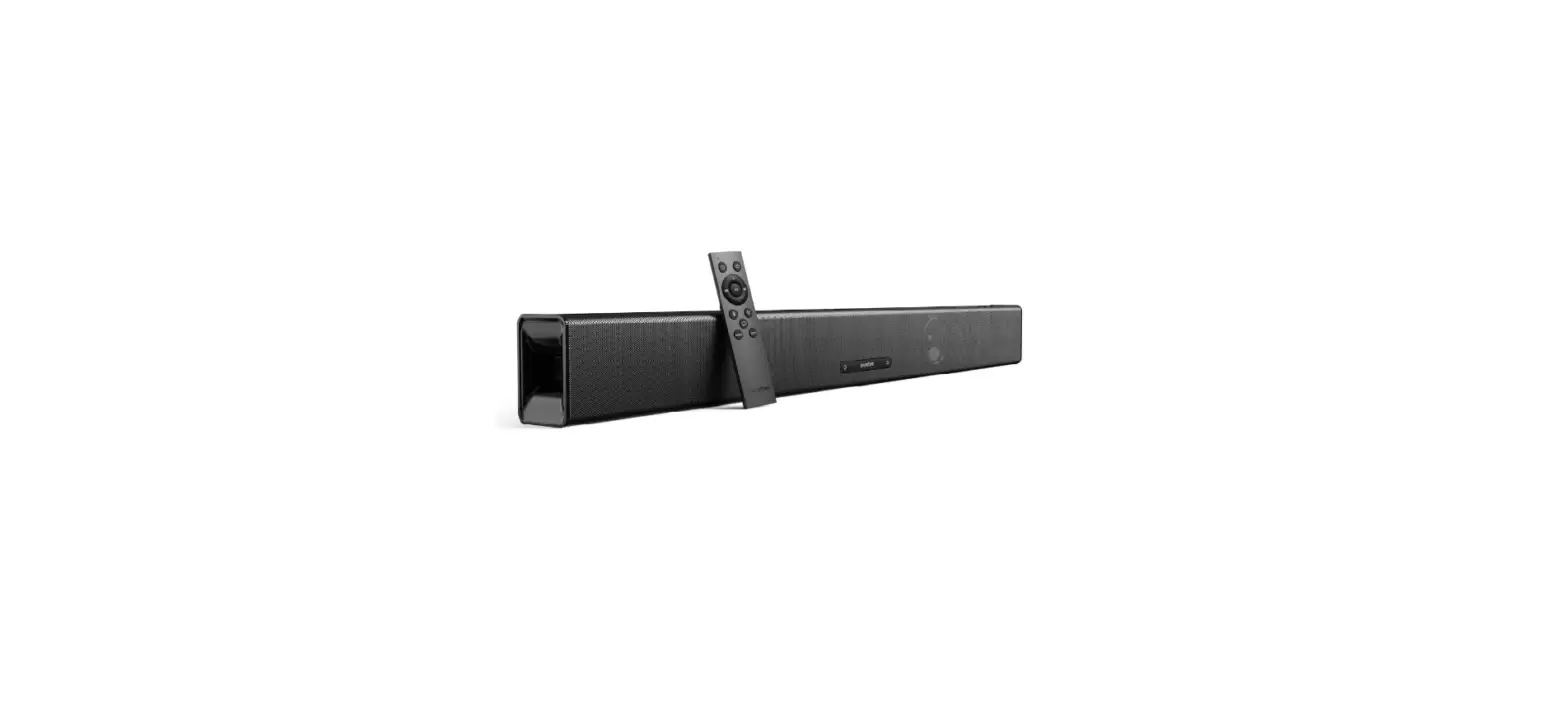 Soundcore Infini Soundbar User Manual Soundcore Infini Soundbar User Manual