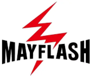 MAYFLASH Logo