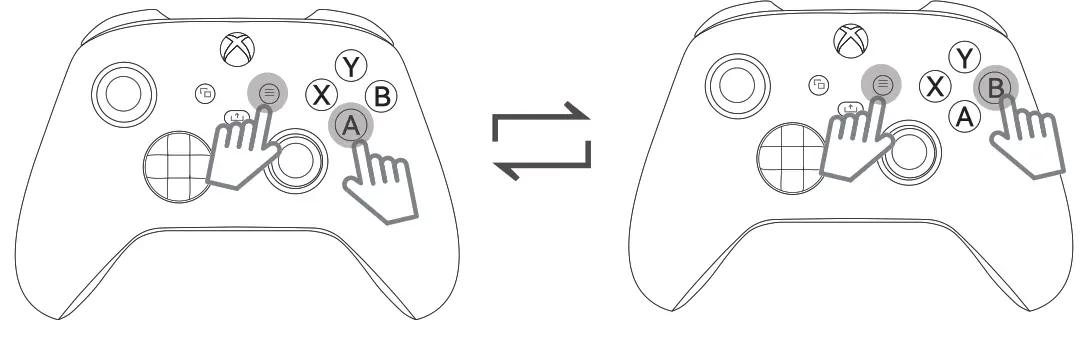 MAYFLASH MAGIC-NS Lite USB Wireless Adapter - aditional