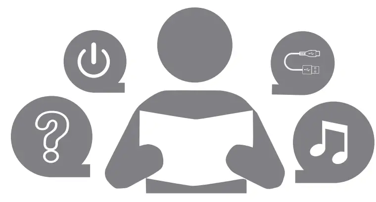 PHILIPS TAT5505 5000 Series Wireless Earbuds - icon