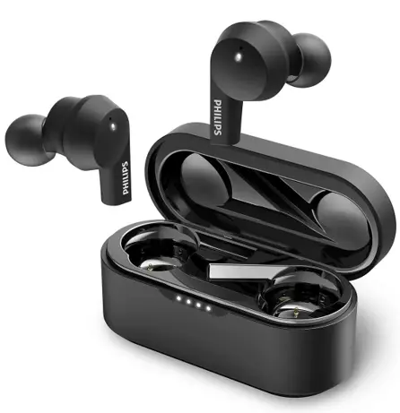 PHILIPS TAT5505 5000 Series Wireless Earbuds