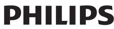 PHILIPS logo