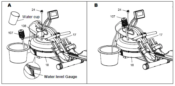 virtufit-VFWROW900-Foldable-Water-Resistance-Row-900-Roeitrainer-fig17