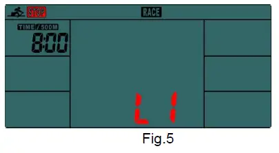 virtufit-VFWROW900-Foldable-Water-Resistance-Row-900-Roeitrainer-fig24