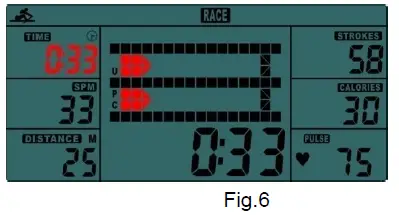 virtufit-VFWROW900-Foldable-Water-Resistance-Row-900-Roeitrainer-fig25