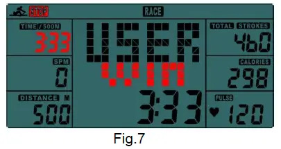 virtufit-VFWROW900-Foldable-Water-Resistance-Row-900-Roeitrainer-fig26