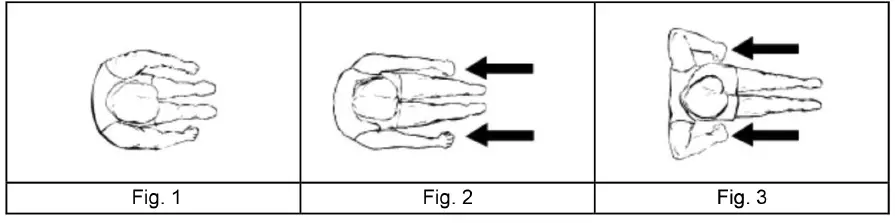 virtufit-VFWROW900-Foldable-Water-Resistance-Row-900-Roeitrainer-fig27