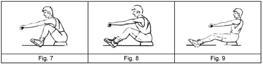 virtufit-VFWROW900-Foldable-Water-Resistance-Row-900-Roeitrainer-fig29