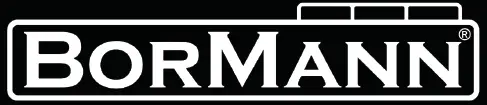 BORMANN-logo