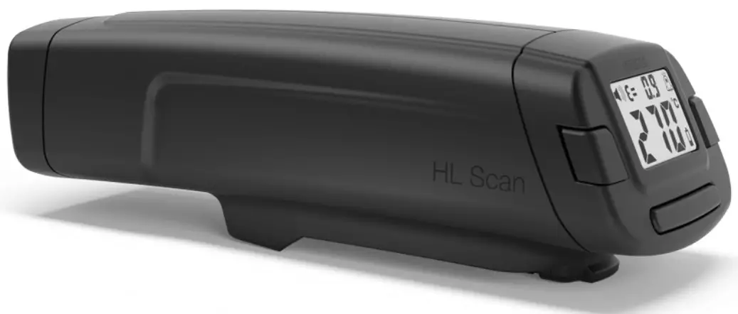 steinel 110032240 HL Scan Temperature Scanner - cover